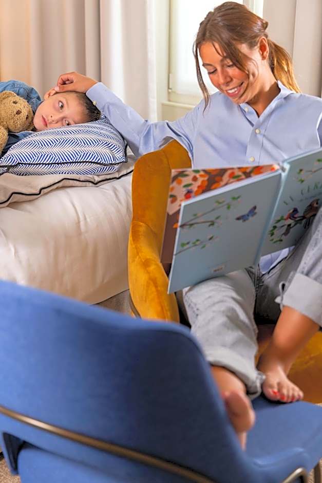 Hotel Duminy Vendome