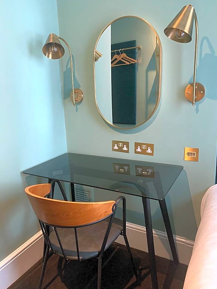 Bloomsbury Palace Hotel