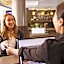 Novotel Sydney Parramatta