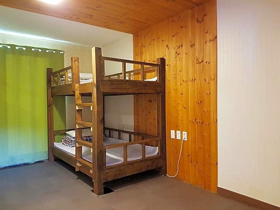 Guesthouse Kim's Cabin