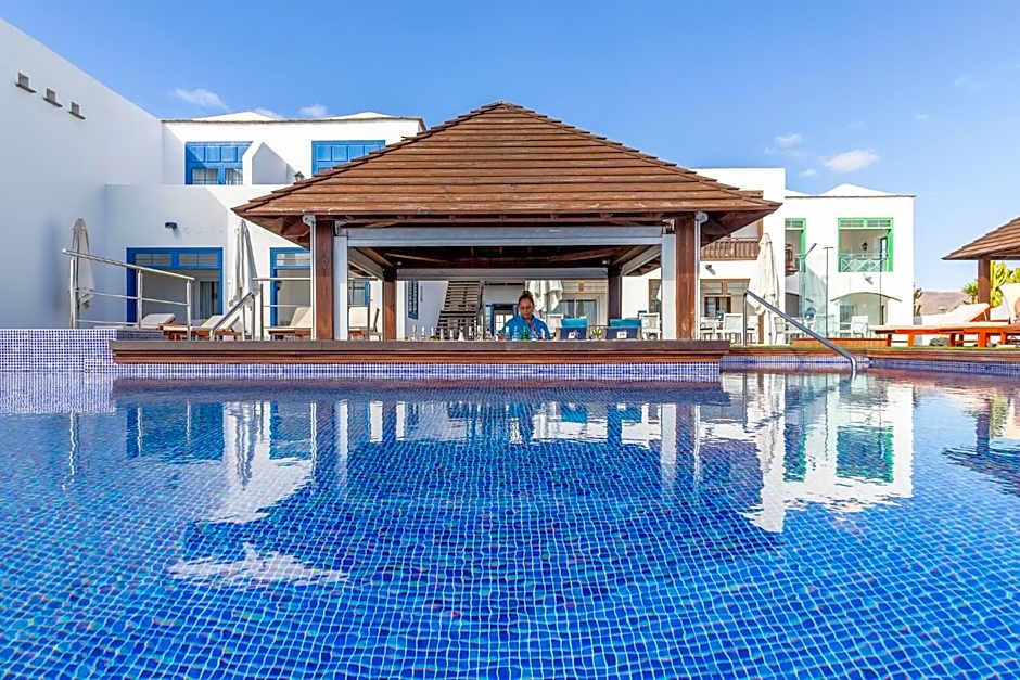 Hotel LIVVO Volcan Lanzarote