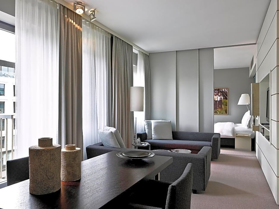 Sofitel Hamburg Alter Wall