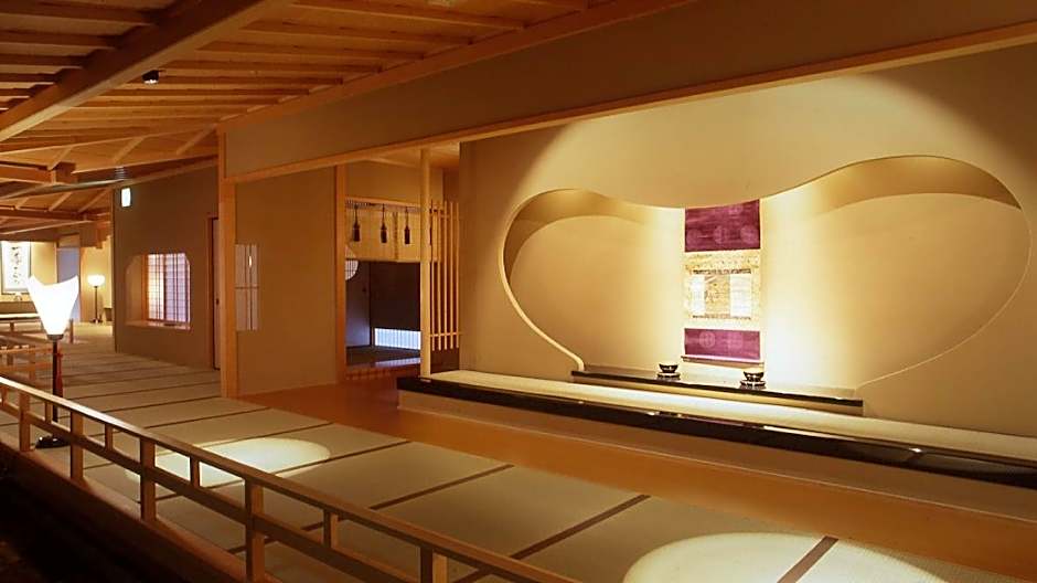 Yamaumi Onsen Shyuku Kaifuu