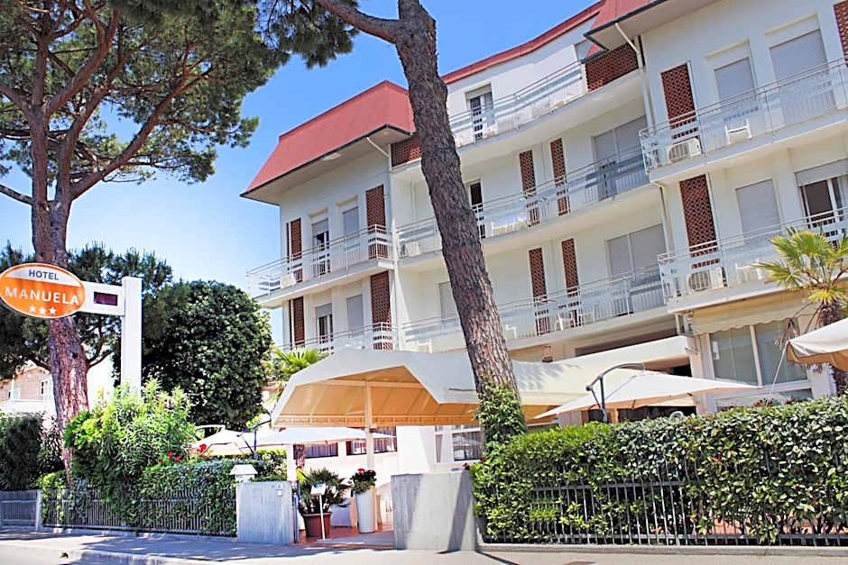 Hotel Manuela