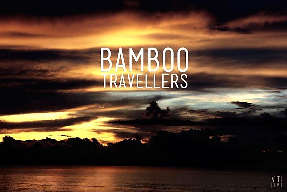 Bamboo Backpackers Hostel