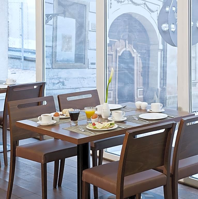 NH Collection Budapest City Center