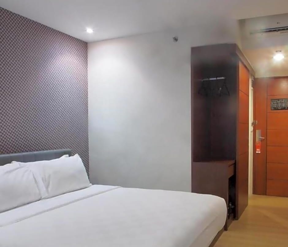 M Hotel Jakarta - CHSE Certified