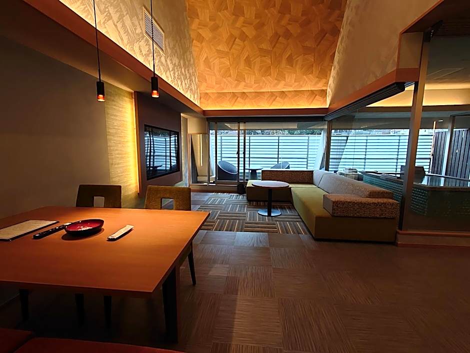 Kinugawa Plaza Hotel