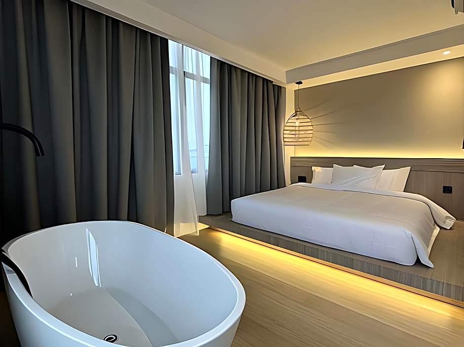 Theatre Hotel Kuching