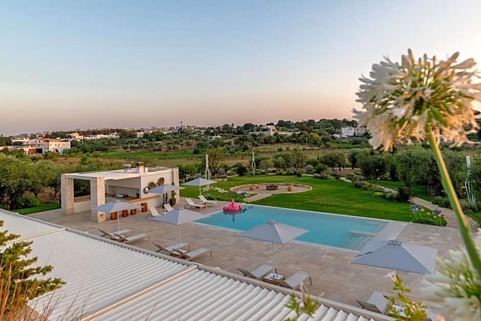 Essenza Relais Contemporaneo