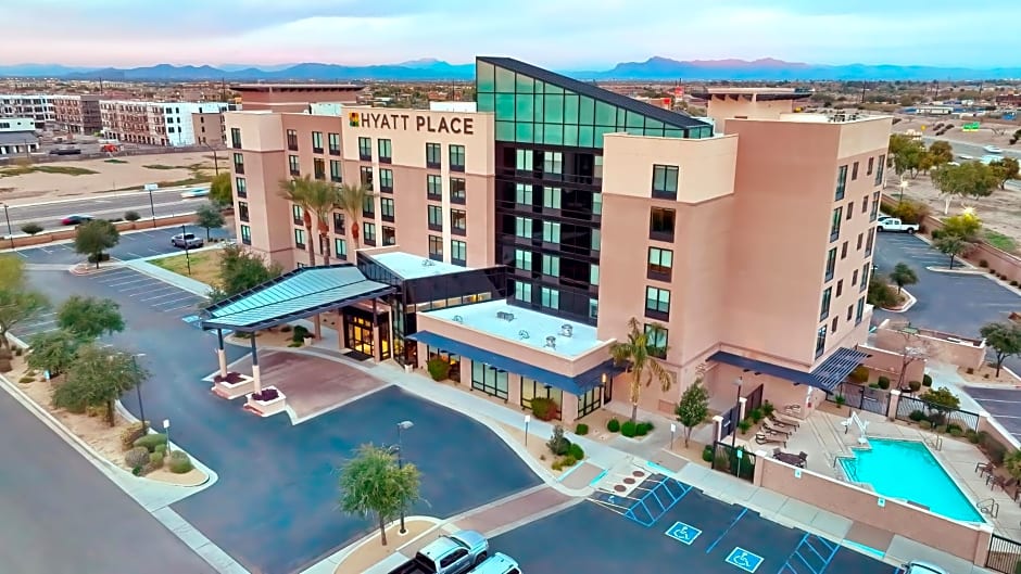 Hyatt Place Phoenix/Gilbert