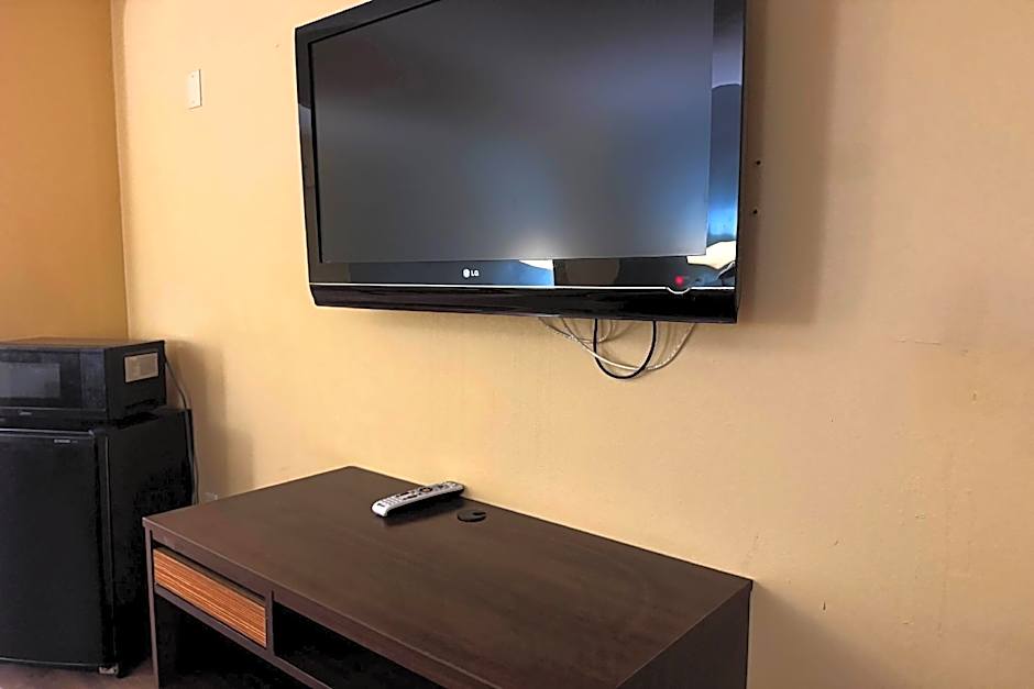 Super 8 by Wyndham Jackson/Ridgeland