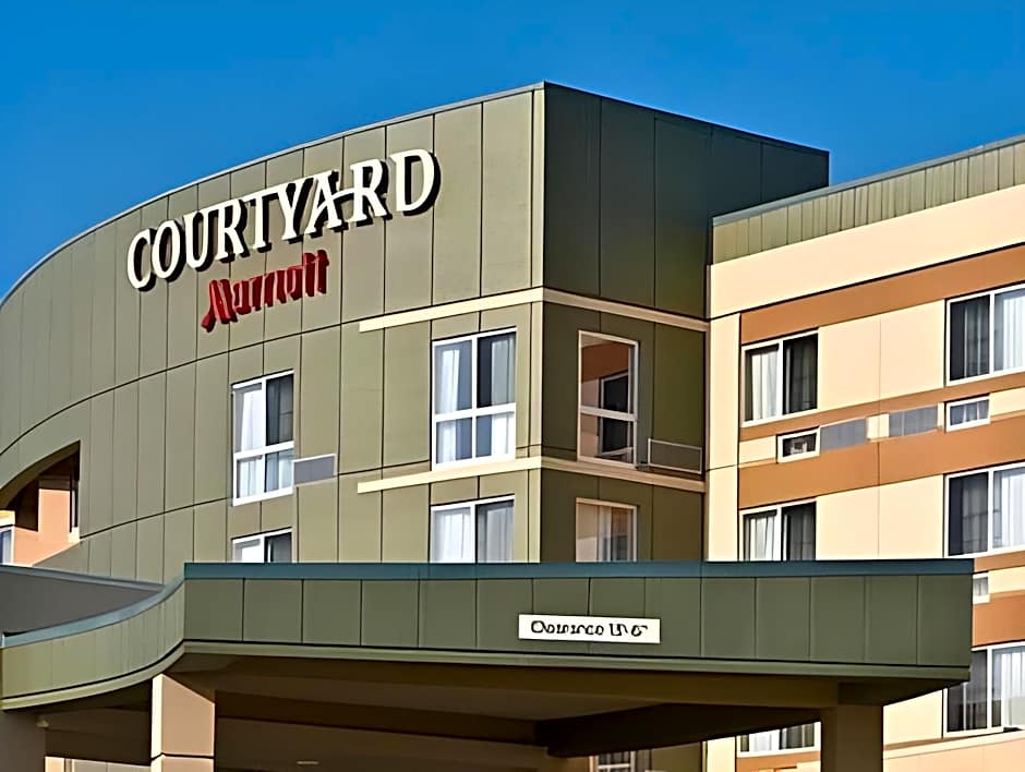 Courtyard by Marriott Killeen
