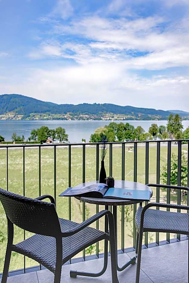 Gasthof-Hotel Bramosen