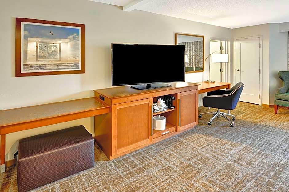 Hampton Inn By Hilton Boca Raton
