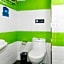 7 Days Inn Harbin West Station Wanda Plaza