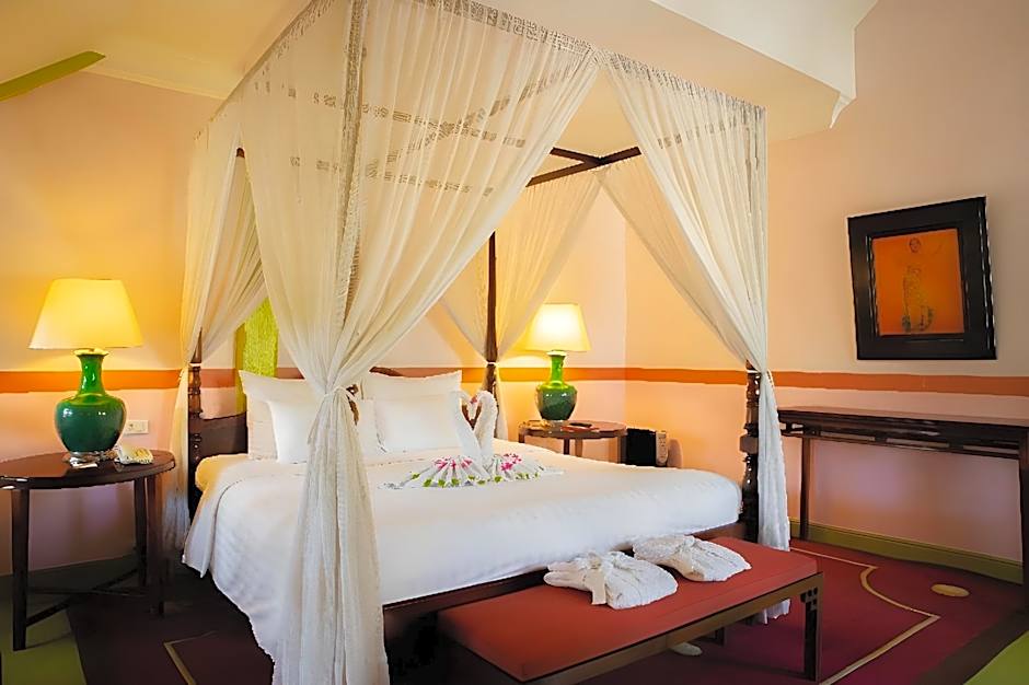 Villa Maly Boutique Hotel