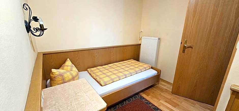 Hotel-Garni Pramstraller