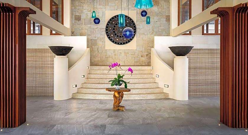 Sundancer Residences and Villas Lombok