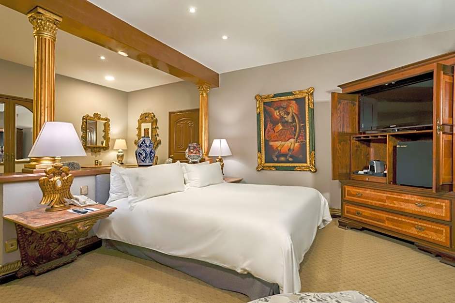 Quinta Real Saltillo