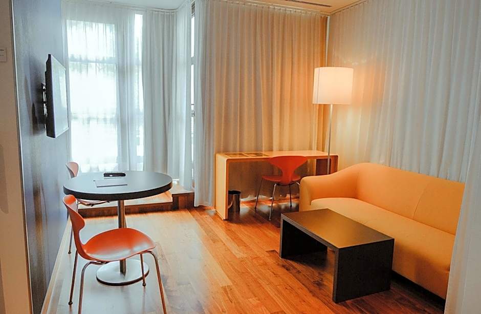 arte Hotel Linz