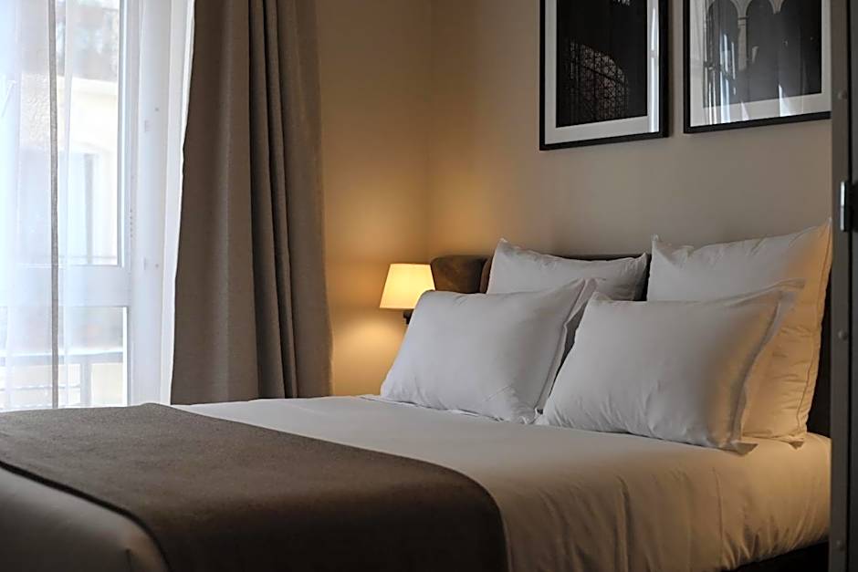 Hotel Local 101 Beaurepaire - Opening July 8th 2026