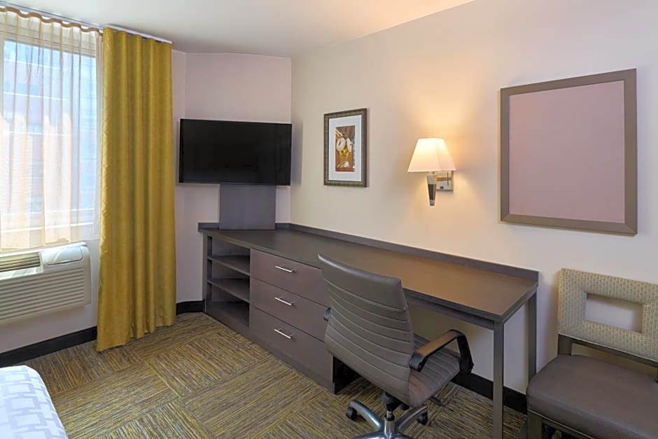 Candlewood Suites NYC -Times Square By IHG