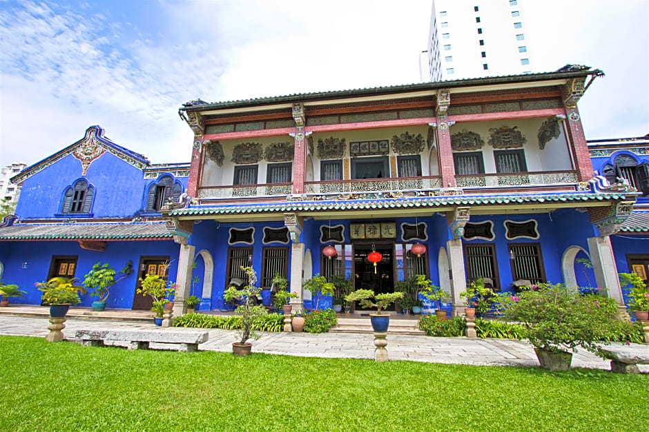 Hotel Continental Penang