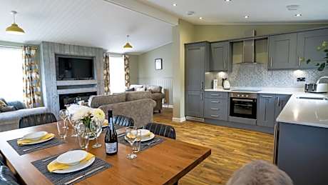 Chestnut Meadow Country Park