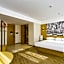City Comfort Inn Xingye County Government Square