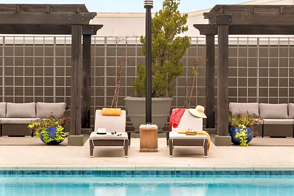 Twelve Midtown, Autograph Collection by Marriott