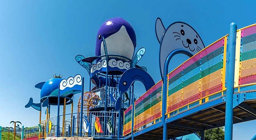 Business Hotel Kyugetsu Tsukumi