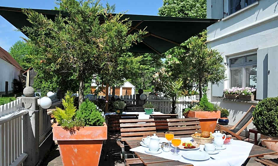 Am Zehntstadl Hotel & Sauna