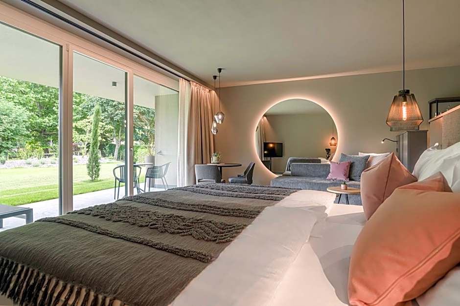 Belia Lofts - ADULTS ONLY - Apartments