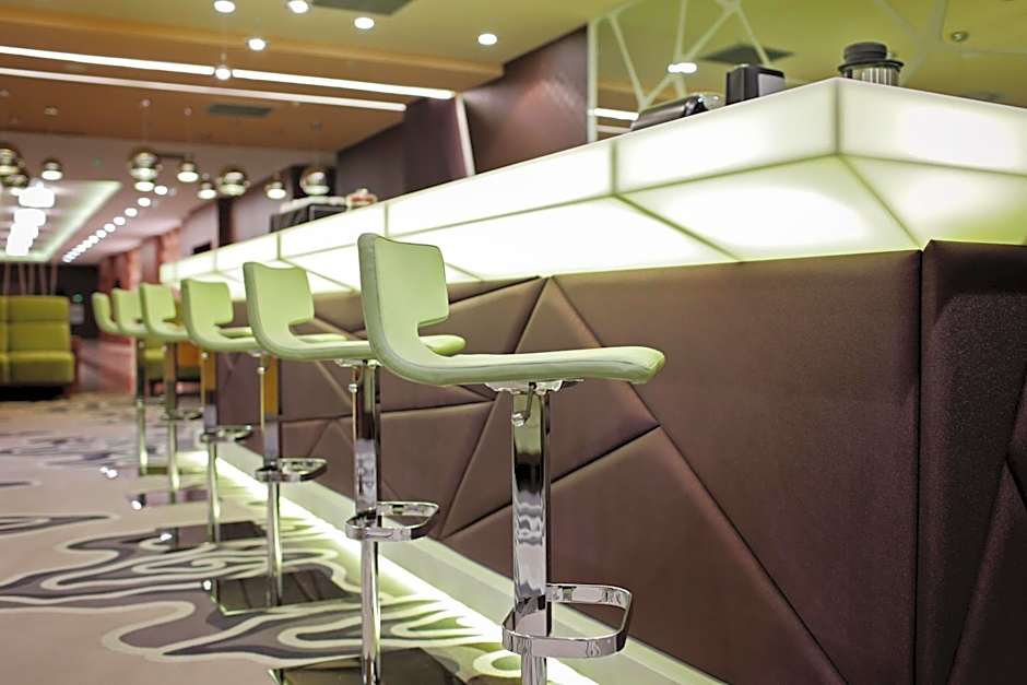 Ramada Plaza Craiova