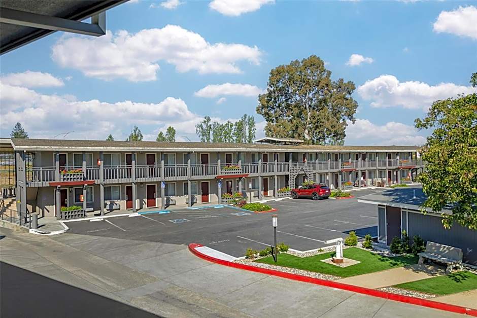 Best Western Petaluma Inn