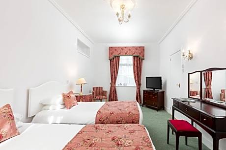 Annex Double or Twin Room