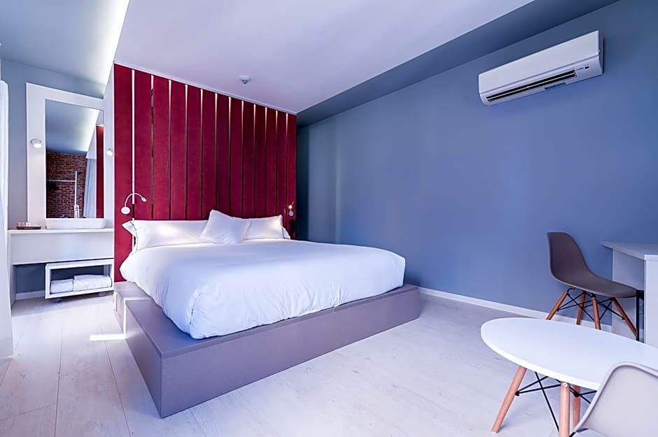 B&B Hotel Madrid Centro Fuencarral 52