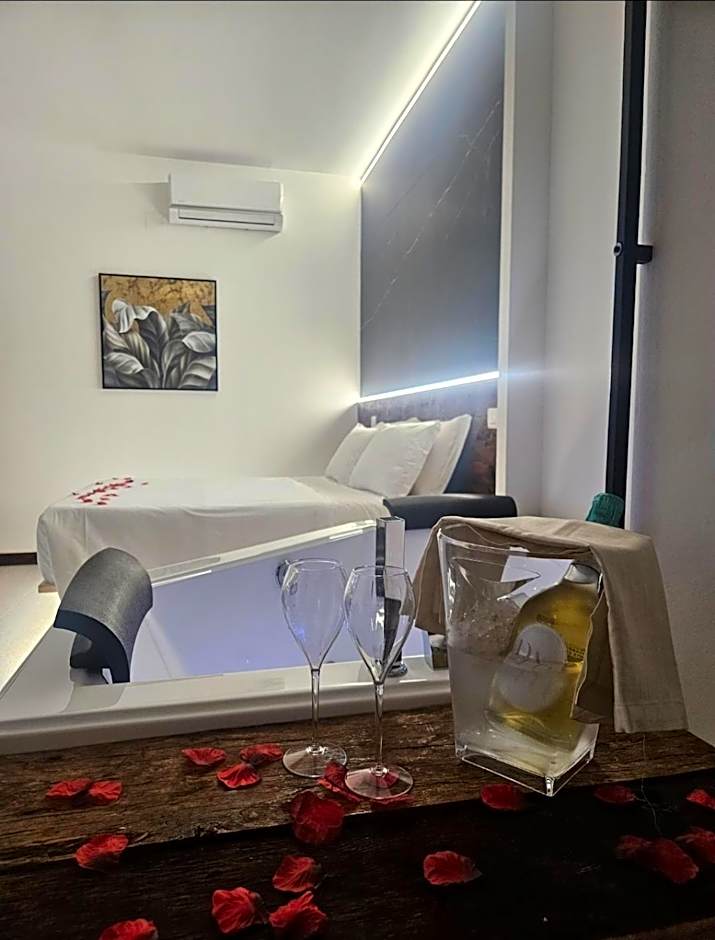 DADA Suites and Sea