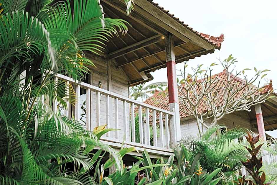 Lanussa Hill Villa