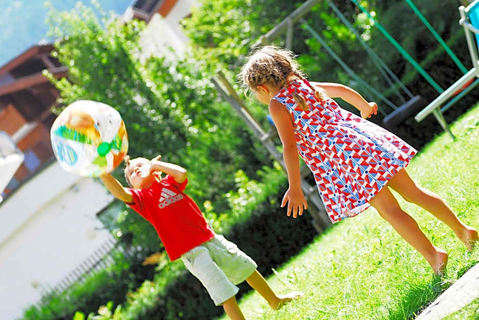 Hotel Garni Jennewein