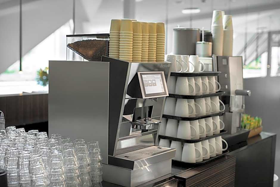 Wakeup Copenhagen - Bernstorffsgade