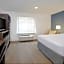 Woodspring Suites Atlanta Stockbridge