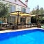 Rebetiko Hotel                                                             