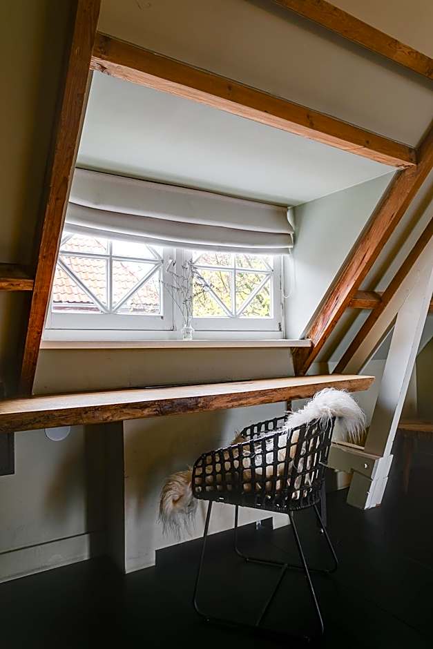 Vesting Hotel Naarden