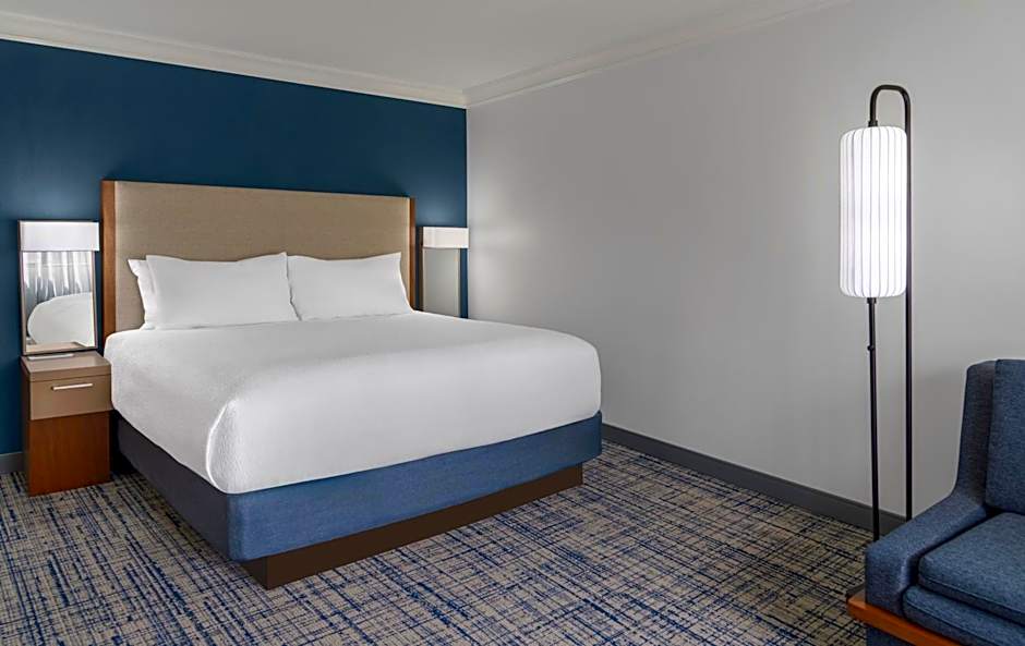 Courtyard by Marriott Palo Alto Los Altos