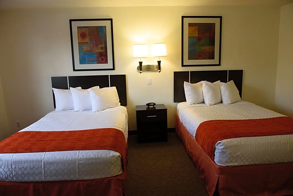 Americas Best Value Inn New Paltz