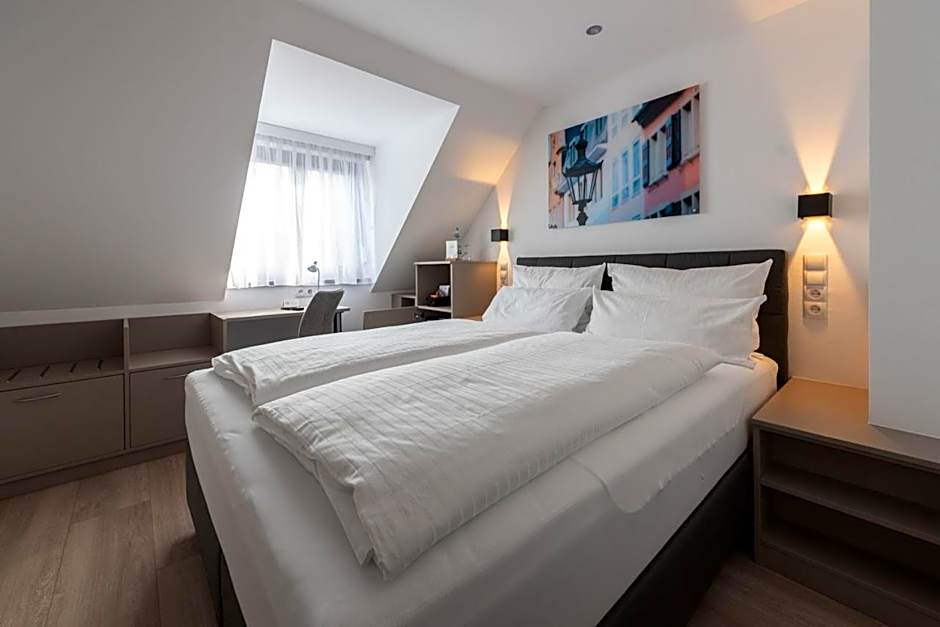 Hotel-Restaurant Sebastianushof