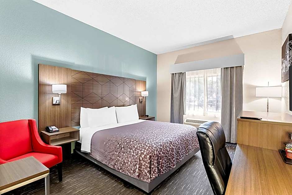 Best Western Gwinnett Center