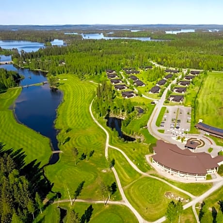 Tahko Golden Resort